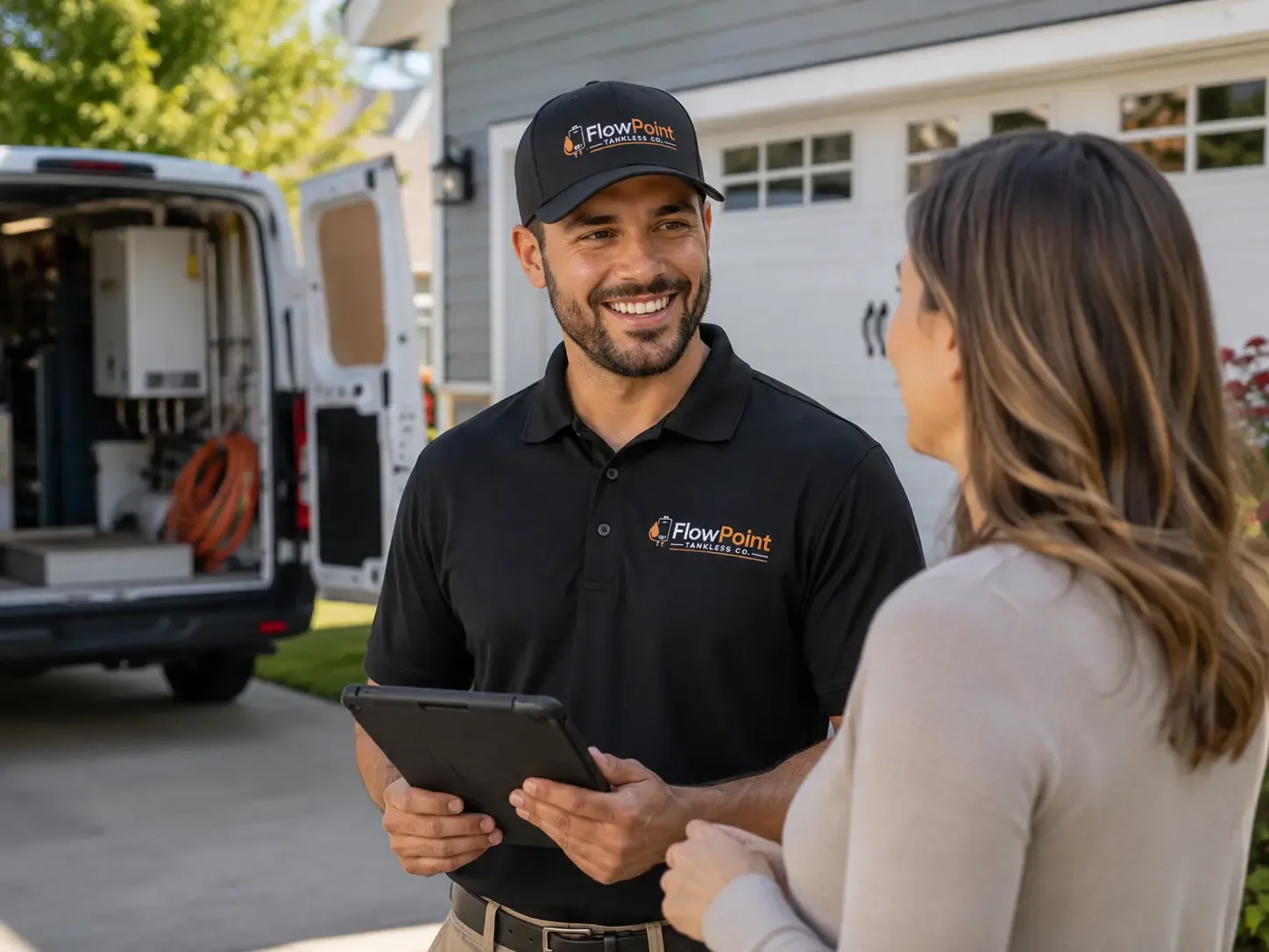 Tankless Water Heater Installation Carmine, TX FAQs